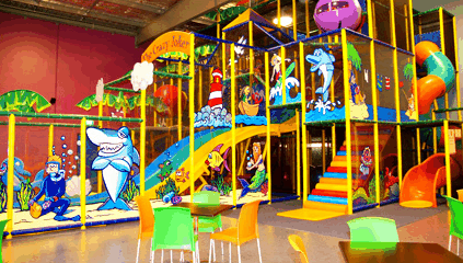 The Crazy Joker - Accommodation Mooloolaba