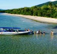 Ocean Safari - Accommodation Mooloolaba