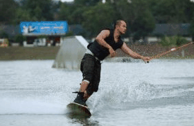 Townsville Barra Fun Park - Accommodation Mooloolaba 1