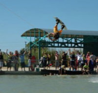 Cable Ski Cairns - Accommodation Mooloolaba