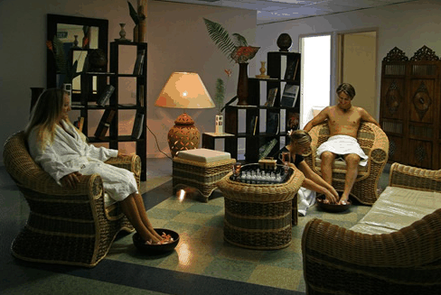 Spa Allure - Accommodation Mooloolaba 1