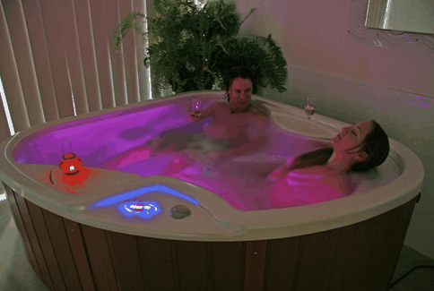 Spa Allure - Accommodation Mooloolaba 2
