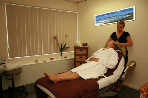 Spa Allure - Accommodation Mooloolaba 4