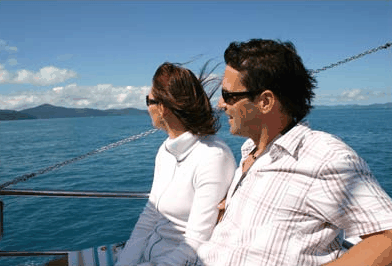 Whitehaven Xpress Whitehaven Beach Tours - Accommodation Mooloolaba