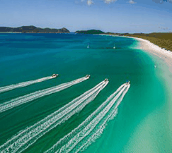 Ocean Rafting - Accommodation Mooloolaba