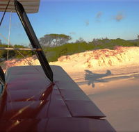 Tigermoth Adventures Whitsunday - Accommodation Mooloolaba