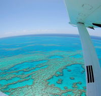 Air Whitsunday Day Tours - Accommodation Mooloolaba