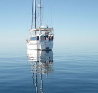 A Whitsunday Luxury Sailing Holiday - Accommodation Mooloolaba