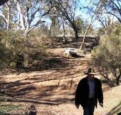 Augathella 4x4 Stock Route Trail - Accommodation Mooloolaba