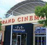 Grand Cinemas - Bunbury - Accommodation Mooloolaba