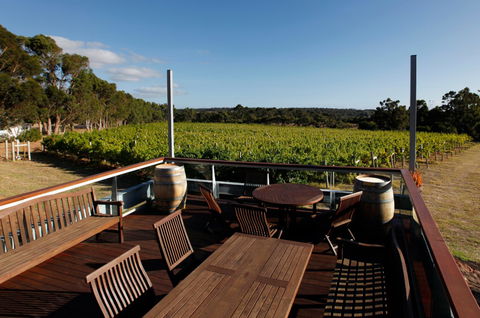 Evans & Tate - Accommodation Mooloolaba 3