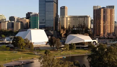 Adelaide