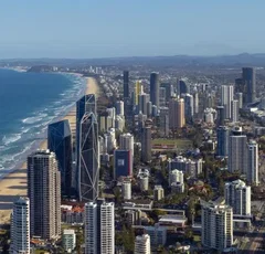 Gold Coast