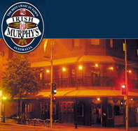 Irish Murphys - Accommodation Mooloolaba