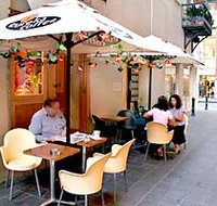 Alley Oop - Accommodation Mooloolaba