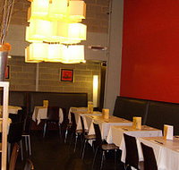 Ants Bistro - Accommodation Mooloolaba