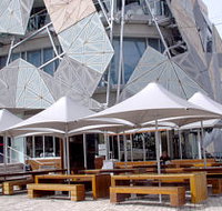 Arintji Cafe  Bar - Accommodation Mooloolaba