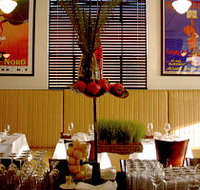 Church St Enoteca - Accommodation Mooloolaba