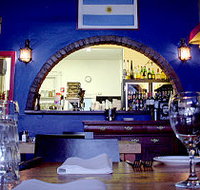 Enris Restaurant - Accommodation Mooloolaba