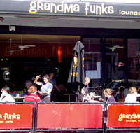 Grandma Funks - Accommodation Mooloolaba