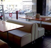 Legals Cafe and Bar - Accommodation Mooloolaba