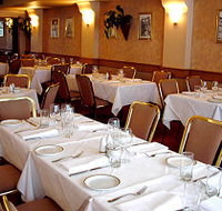 Lucattini's Restaurant - Accommodation Mooloolaba