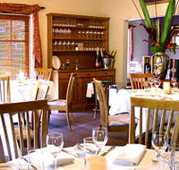 Mercer's Restaurant - Accommodation Mooloolaba