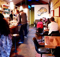 Ray - Accommodation Mooloolaba