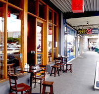 Redbox - Accommodation Mooloolaba