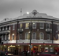 Crows Nest Hotel - Accommodation Mooloolaba