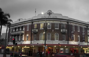 Crows Nest Hotel - Accommodation Mooloolaba 0