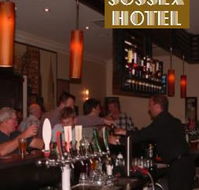 Sussex Hotel - Accommodation Mooloolaba