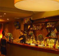 Aura The Lounge - Accommodation Mooloolaba