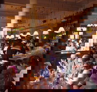 Belgian Beer Cafe Bluestone - Accommodation Mooloolaba