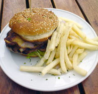 The Lane - Accommodation Mooloolaba