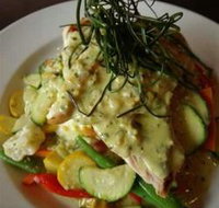 Boheme Restaurant Bar - Accommodation Mooloolaba