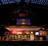 The Mustang Bar - Accommodation Mooloolaba