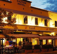 The Caxton Hotel - Accommodation Mooloolaba