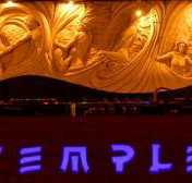 The Temple Bar  Restaurant - Accommodation Mooloolaba