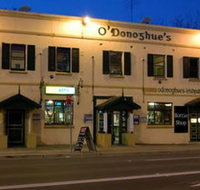 O'Donoghue's Irish Pub - Accommodation Mooloolaba