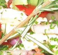 Casablanca Brasserie - Accommodation Mooloolaba