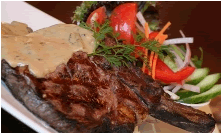 Hotel LA - Accommodation Mooloolaba