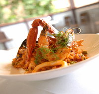 Amoroma Ristorante - Accommodation Mooloolaba