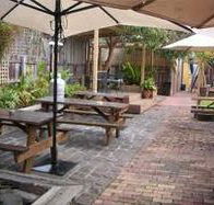 The Brunswick Green - Accommodation Mooloolaba