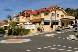 Harbord NSW Accommodation Mooloolaba