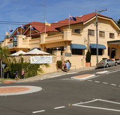 Harbord Beach Hotel - Accommodation Mooloolaba