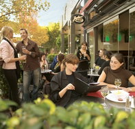 Jacksons on George - Accommodation Mooloolaba