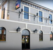 Castello's Foresters Arms Hotel - Accommodation Mooloolaba