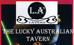Lucky Australian Tavern - Accommodation Mooloolaba 1