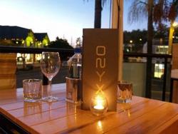 Onyx Bar & Restaurant - Accommodation Mooloolaba 1